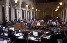 Photo by John Schreiber.