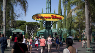 Photo by John Schreiber.