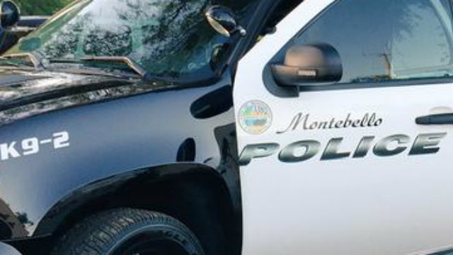 Woman killed, girl critical after Montebello collision - MyNewsLA.com