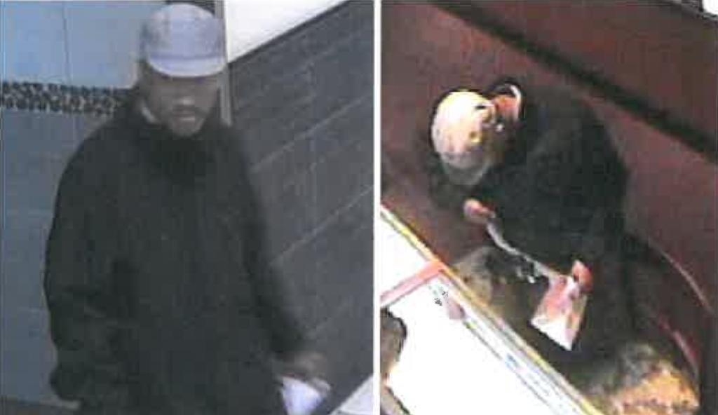 Gunman in Zales jewelry heist sought by Culver City police