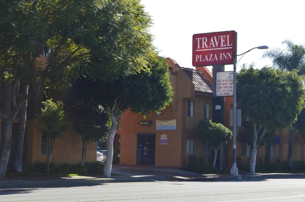 Motel Compton Ca at Leo Lamas blog