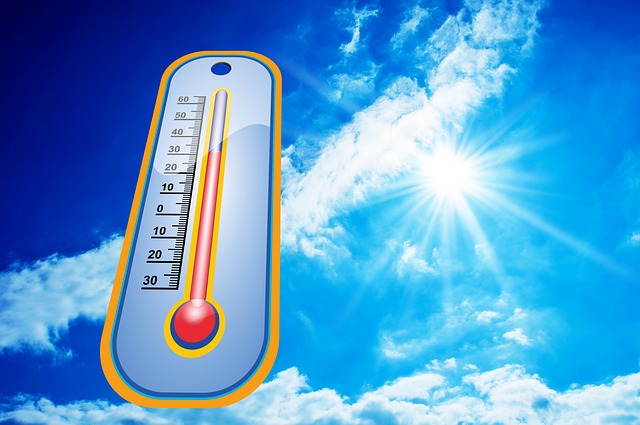 Summer Heat Wave Expected to Continue For At Least Another Week -  MyNewsLA.com