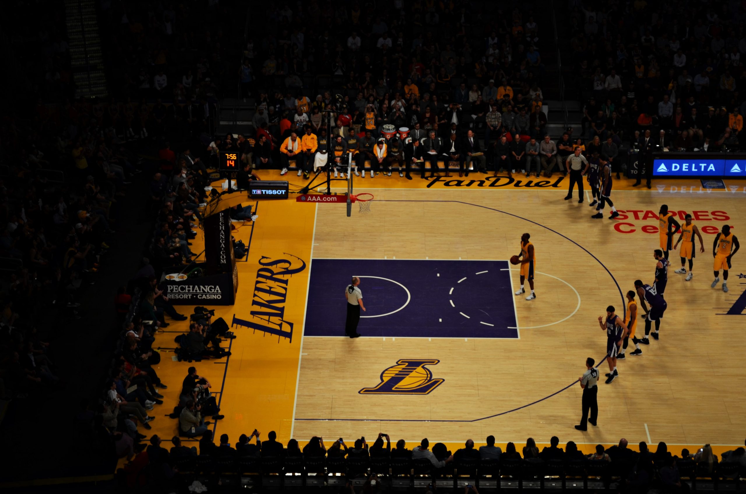 Day Com LA Council to Celebrate Metta World Peace Day - MyNewsLA.com