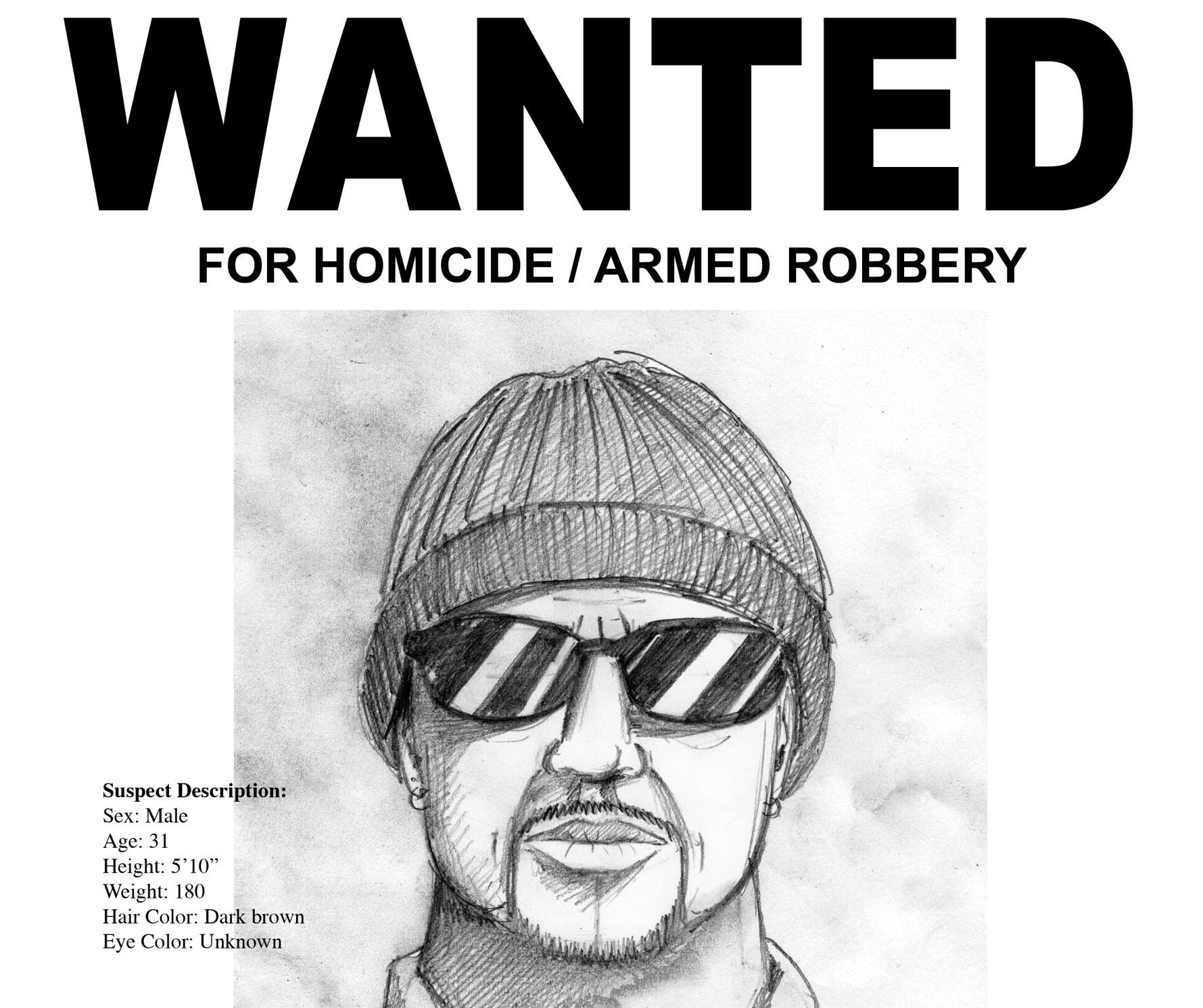 Two Men Wanted in Armed Home-Invasion Robbery in North Hollywood ...