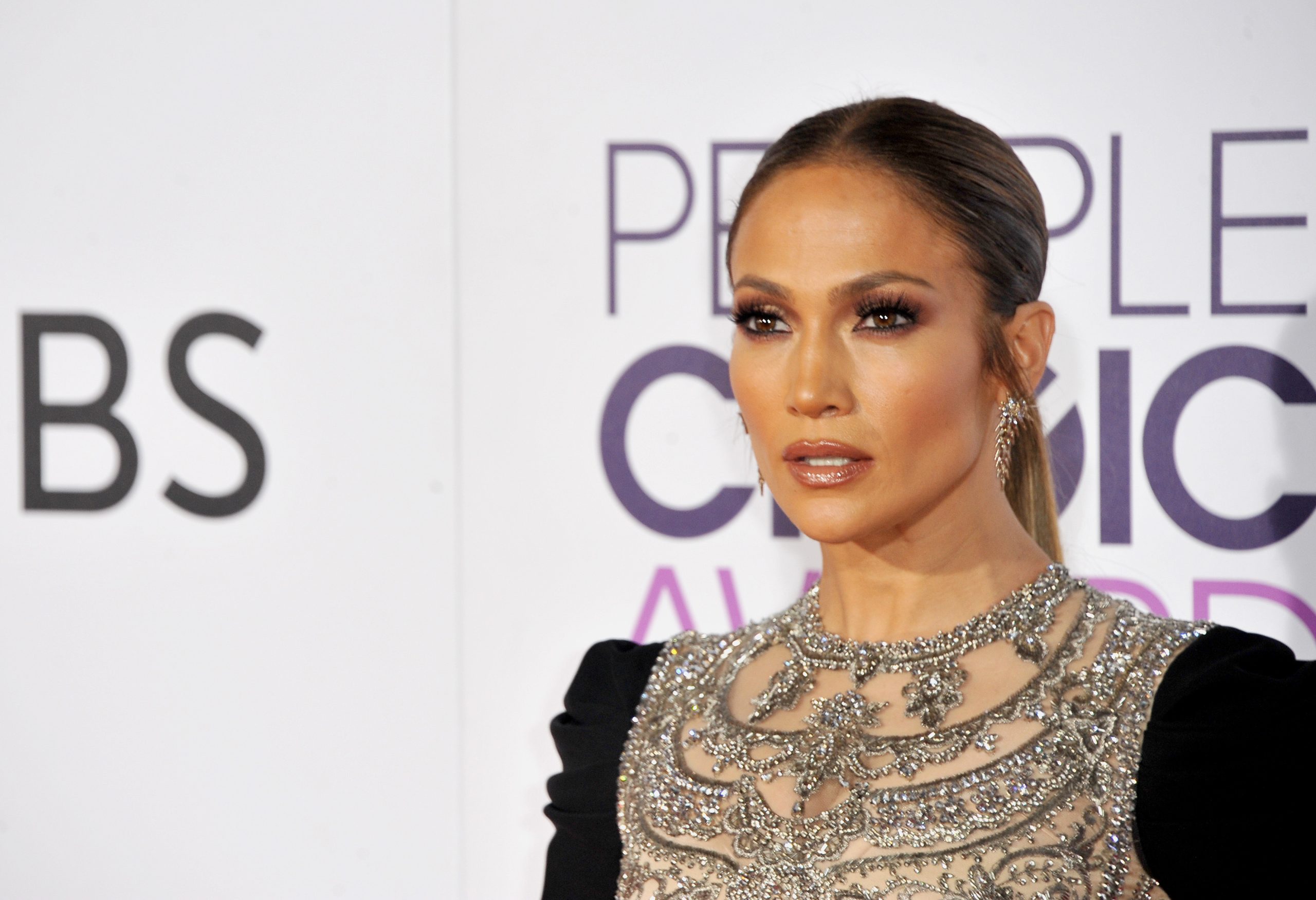 Lawsuit Involving Jennifer Lopez Accident is Settled - MyNewsLA.com