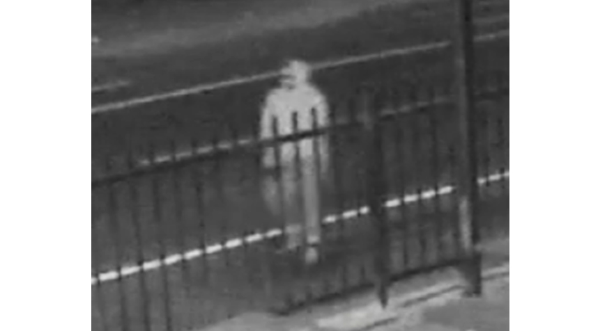 Caught! Convicted Felon Arrested in Killing of 3 Homeless Men ...