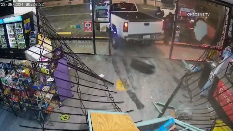 Burglary News Image