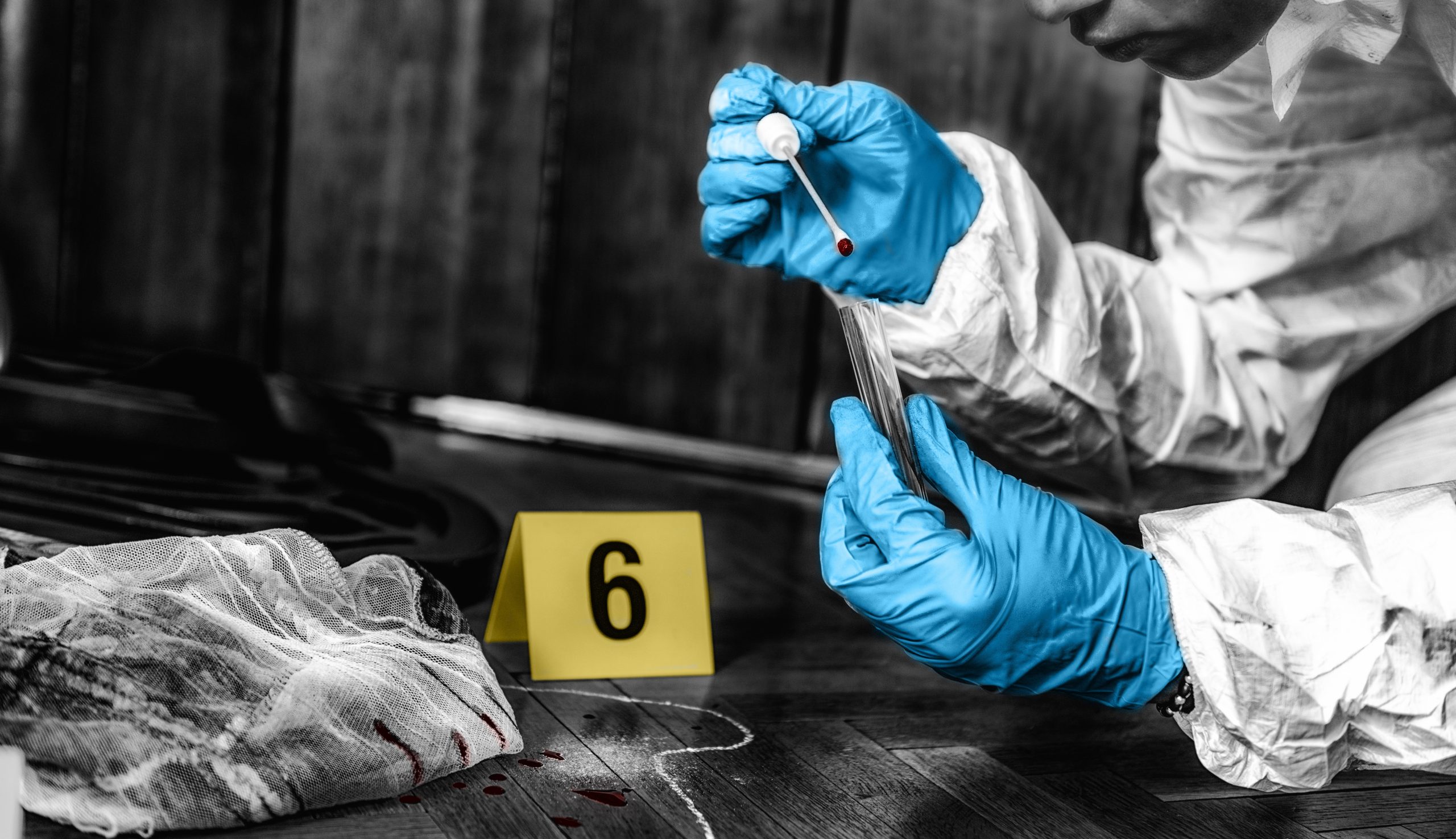 Authorities ID Norwalk Stabbing Victim