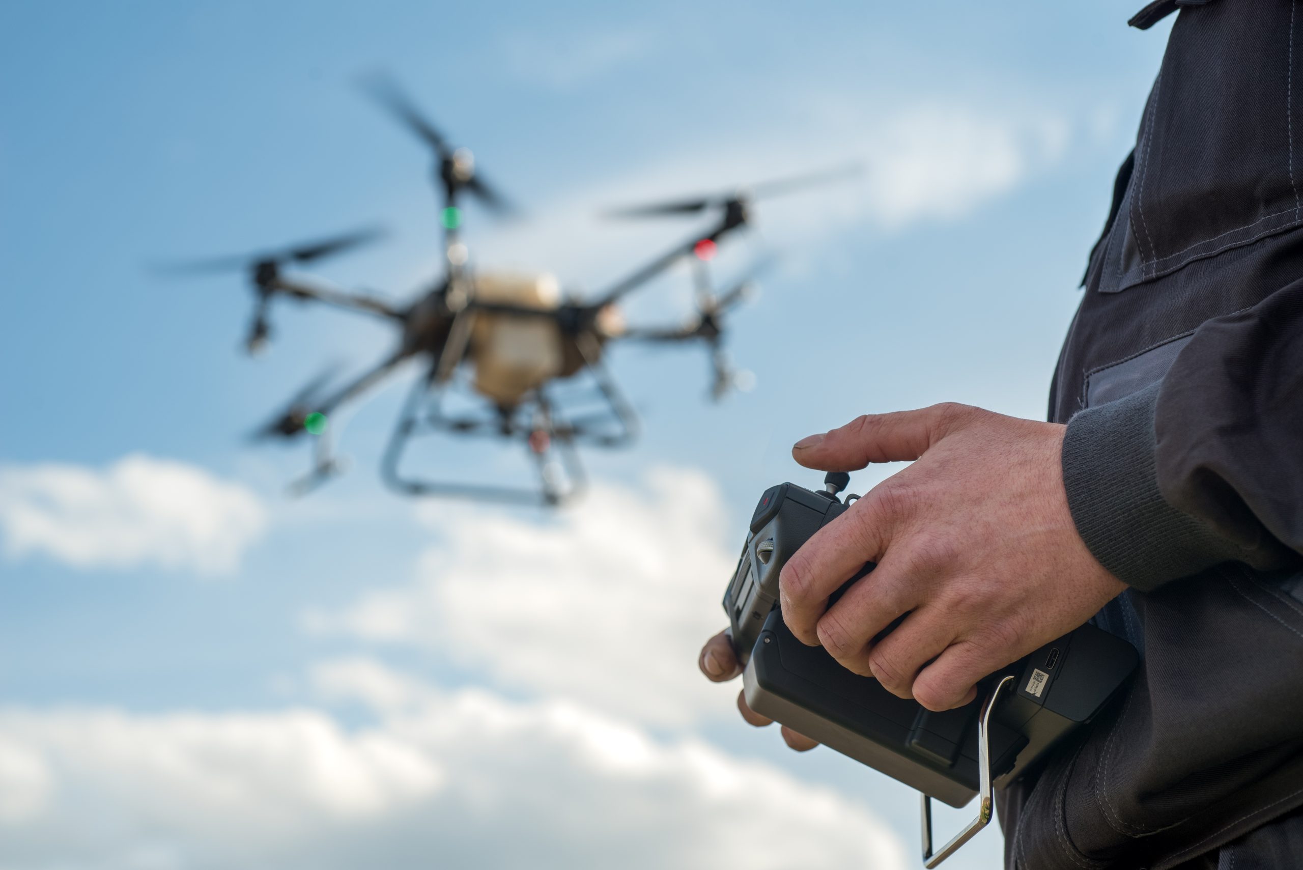 Costa Mesa Man Pleads Guilty to Flying Drone Over Vandenberg Base ...