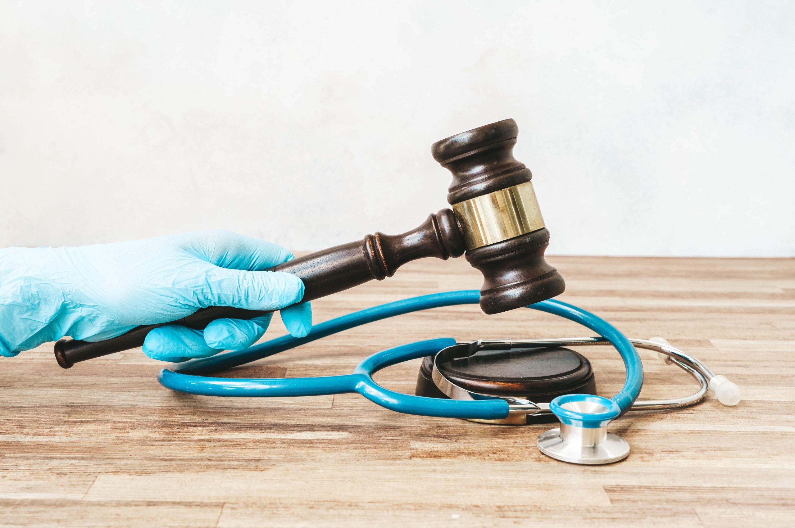 Authorities Charge Glendale Doctor for Allegedly Orchestrating ...