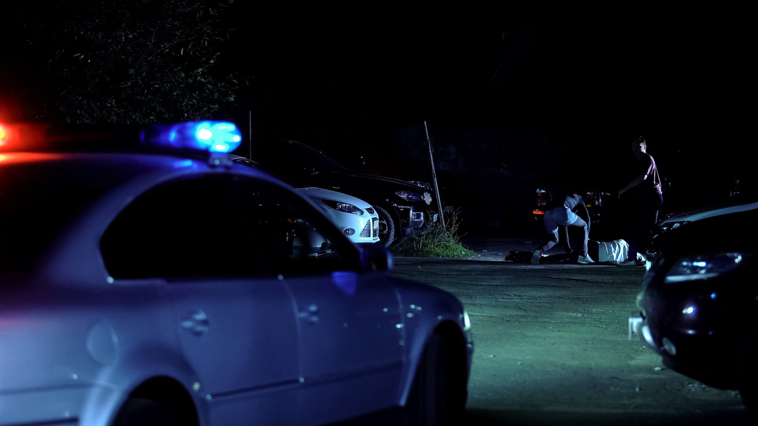 LBPD Arrests Barricaded Armed Suspect After Four Hour Standoff ...
