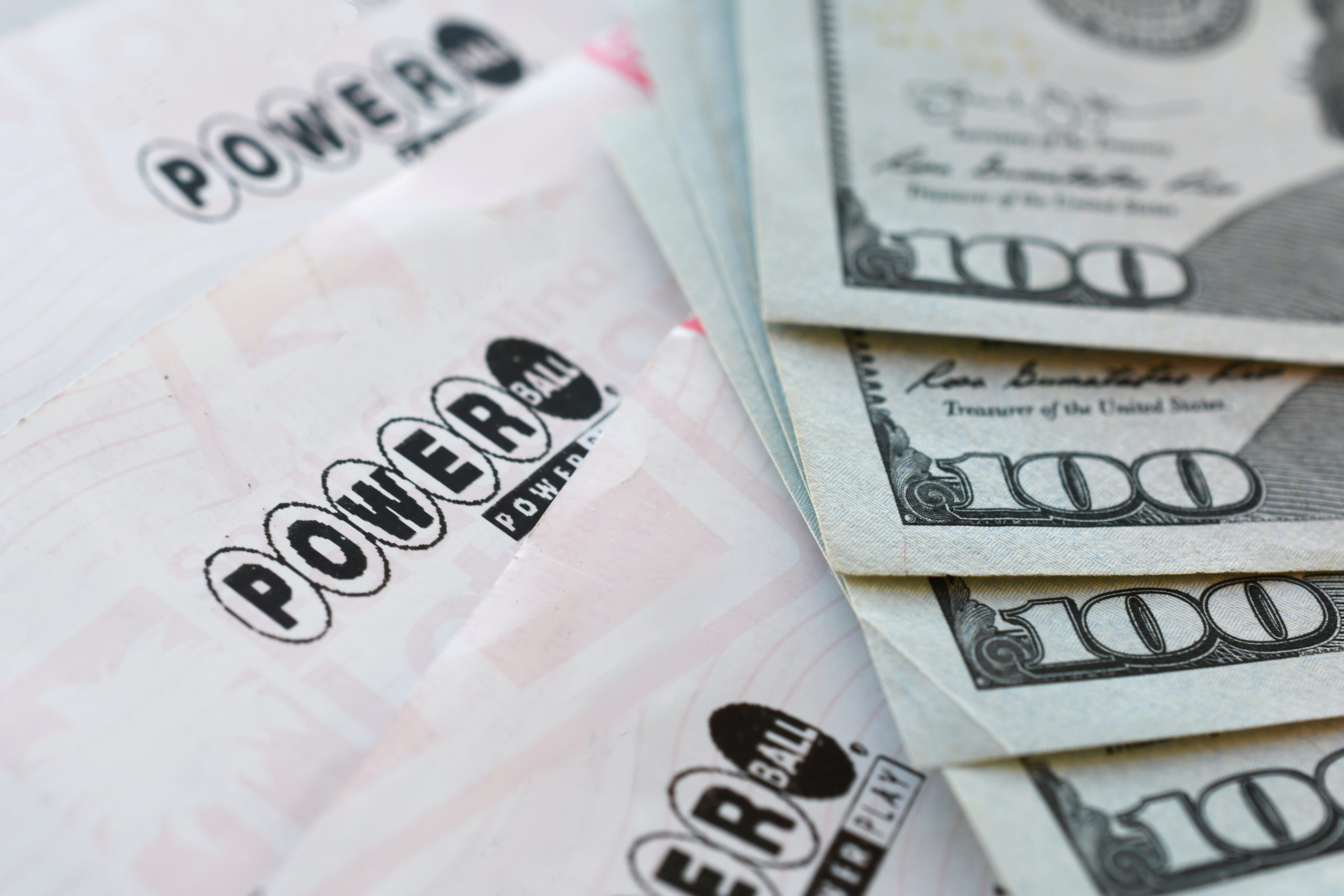 Powerball Jackpot Rises to $30M - MyNewsLA.com