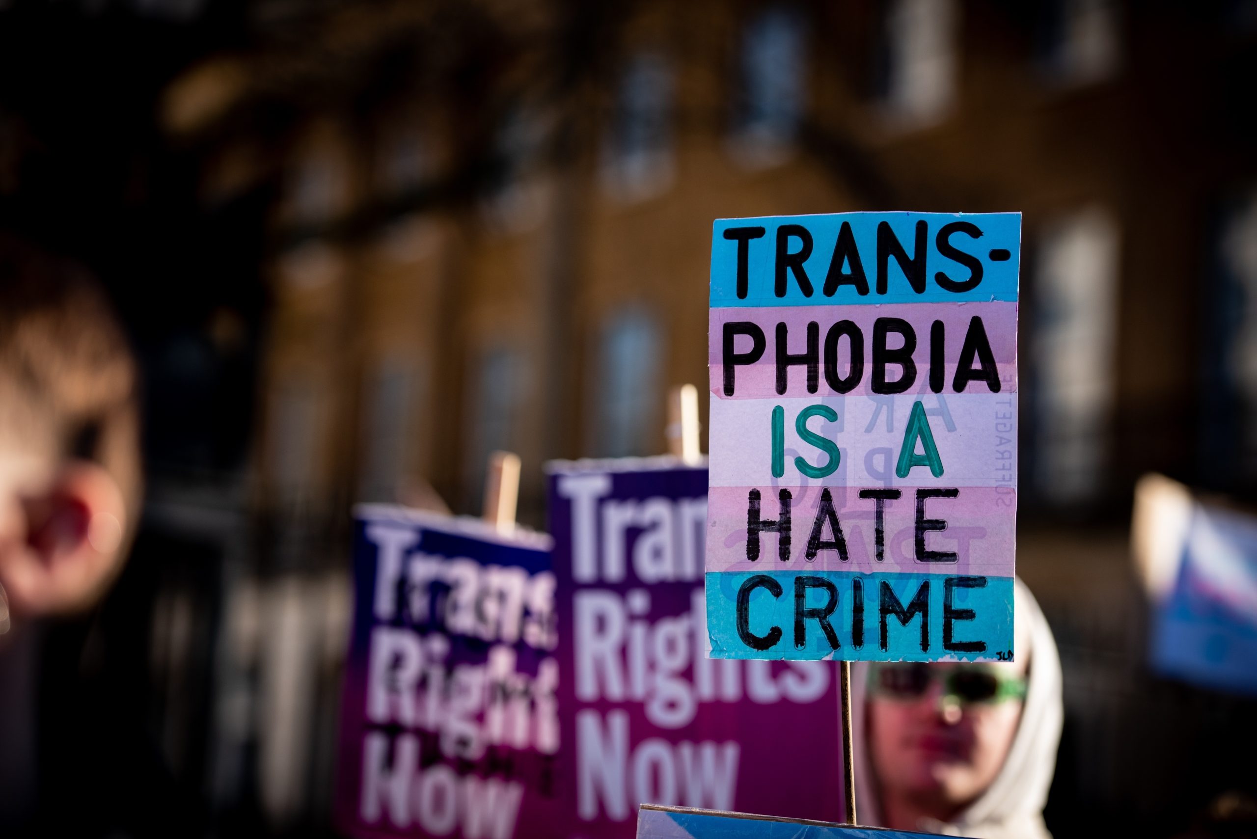 Trans Store Opening LACo Offers $10K Reward for Intel on Attacks on Westlake Trans Store ...