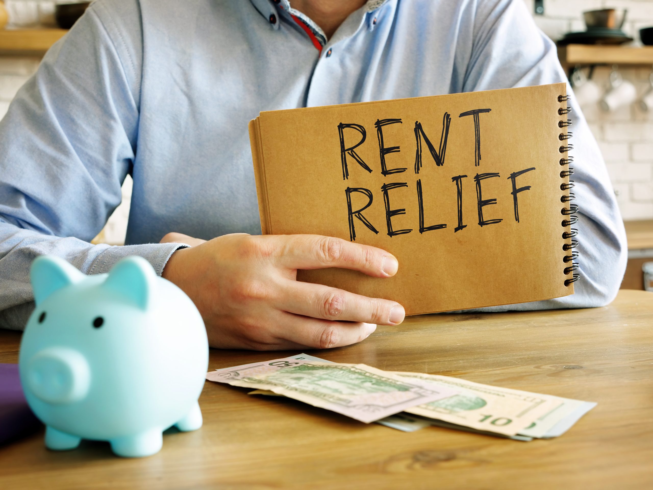 Glendale Readies Applications for Rental Assistance Program
