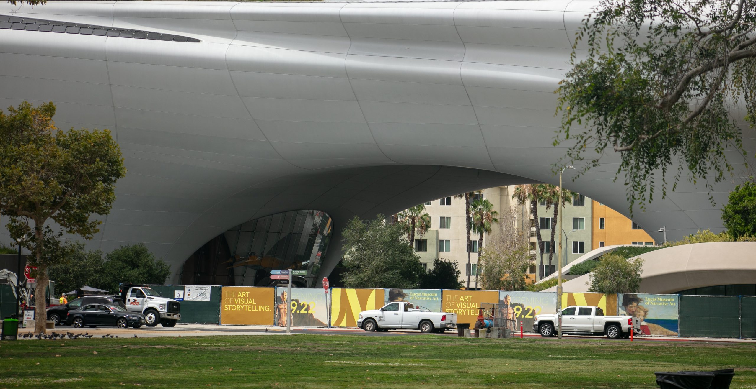 Lucas Museum Announces Publication Tied to Inaugural Exhibition