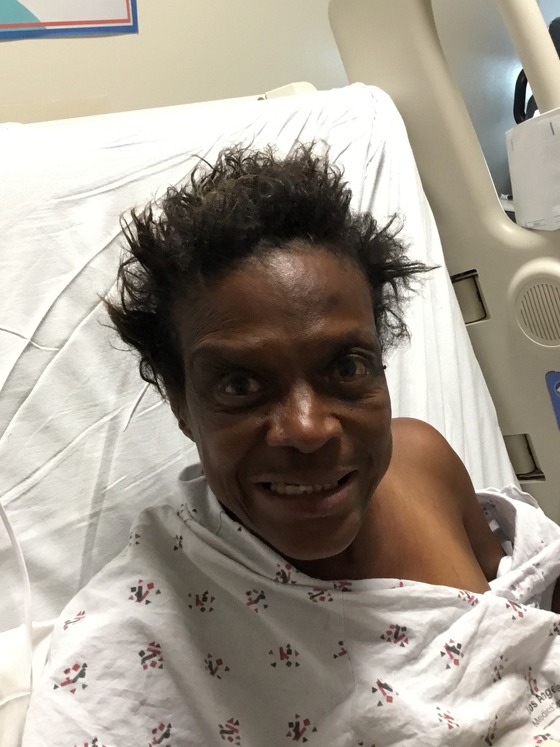 Image for County Health Services Seeks Help Identifying Female Patient