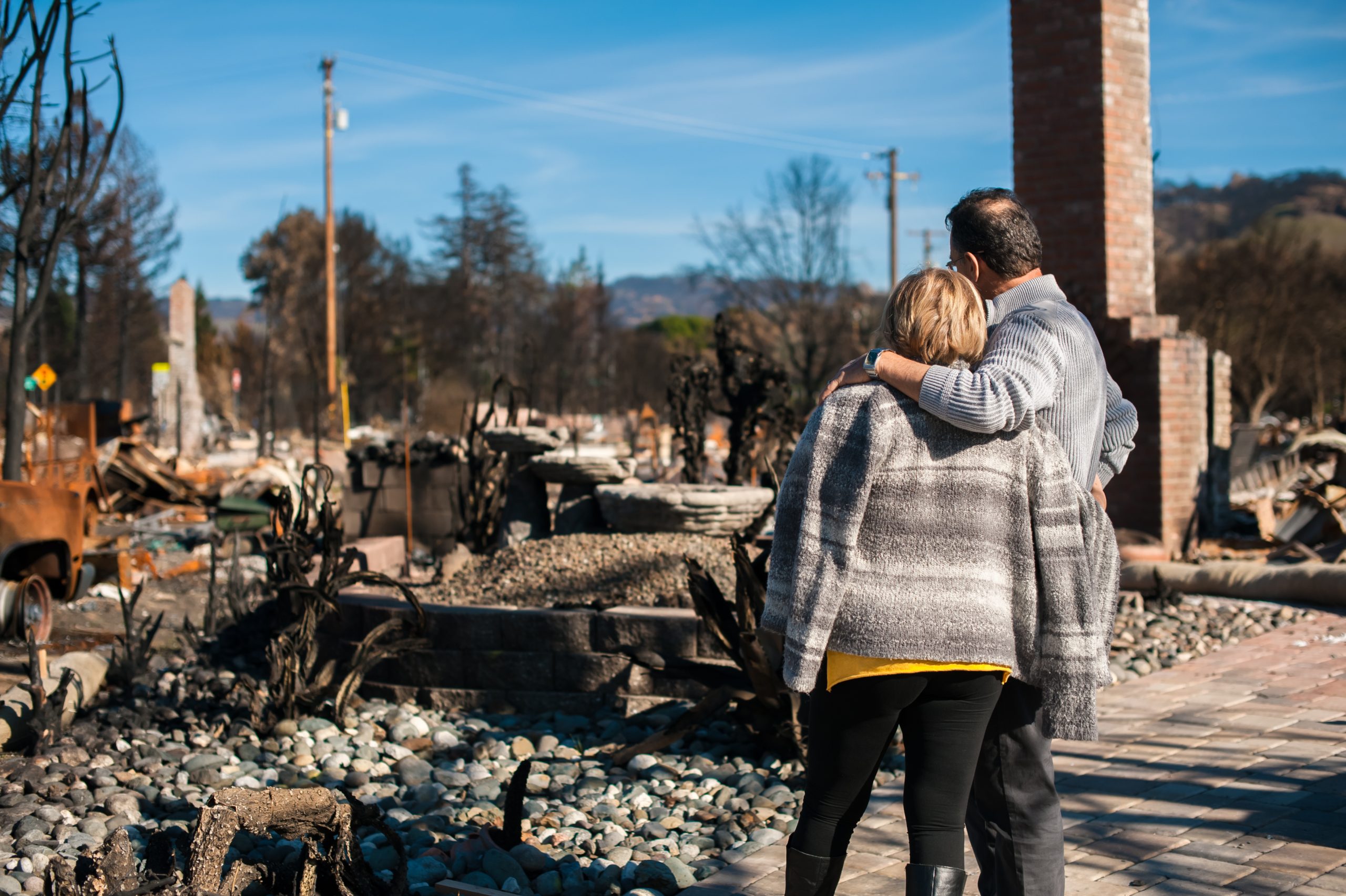 LACo Probes into FAIR Plan Insurance Claims from 2025 Wildfires ...